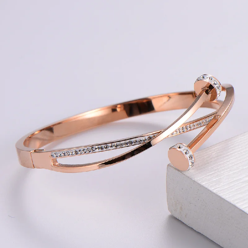 [Rose Gold] Bracelet