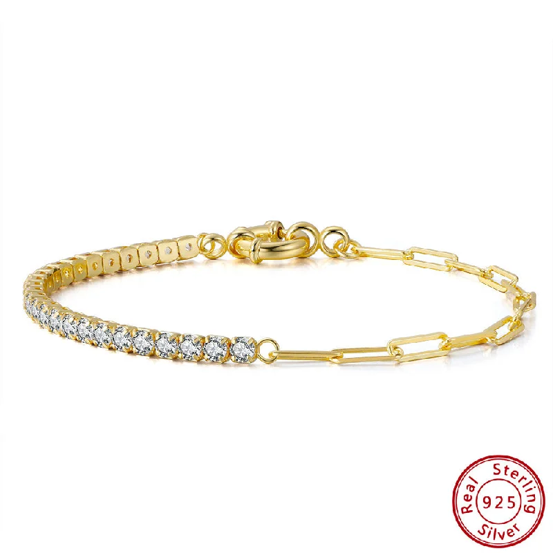 14K Gold, 3mm Cobblestone-Bit Chain, 70 Three-Dimensional Car Flower Chain 3.0*9.3,16.5cm