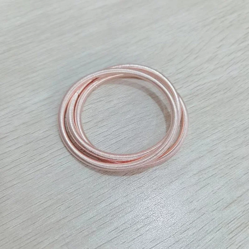 Light Rose Gold