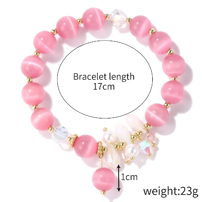 ⑧ S2204-5 Pink Opal