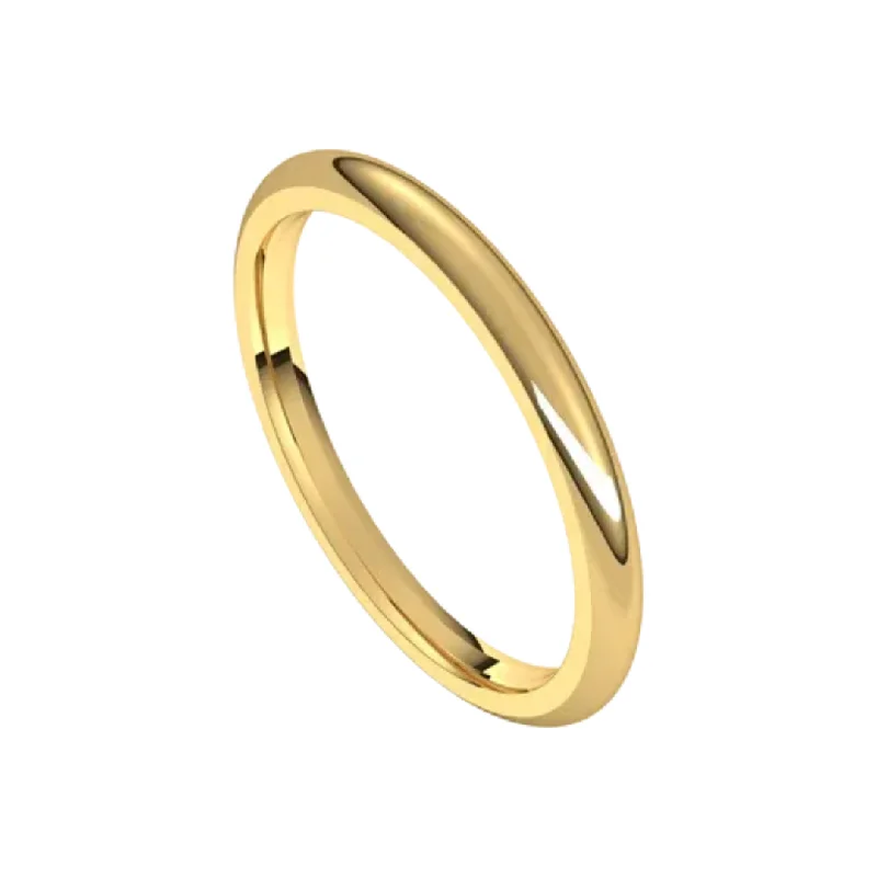 fashion rings for women-Mary Band