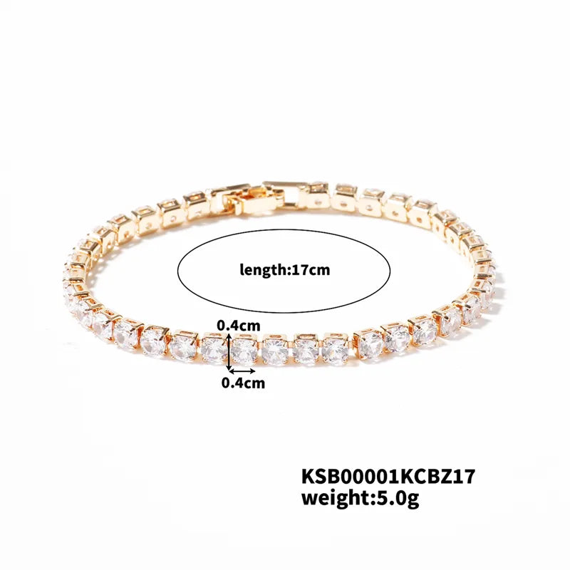 White Diamond 17cm