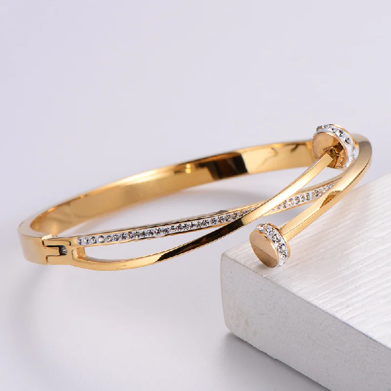 [Gold] Bracelet