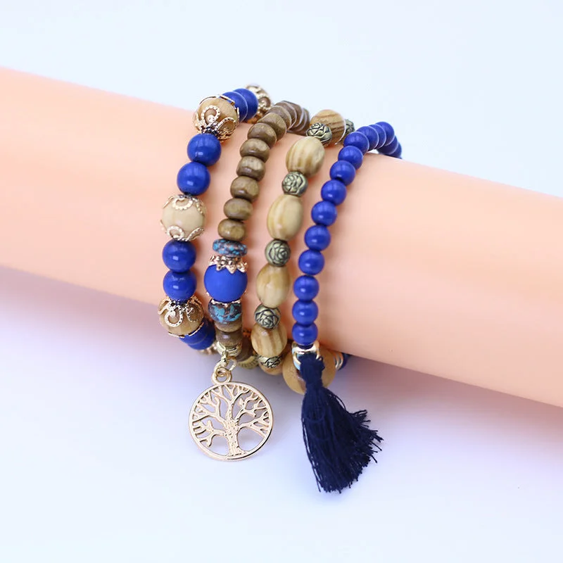 Sapphire Blue B0010-6