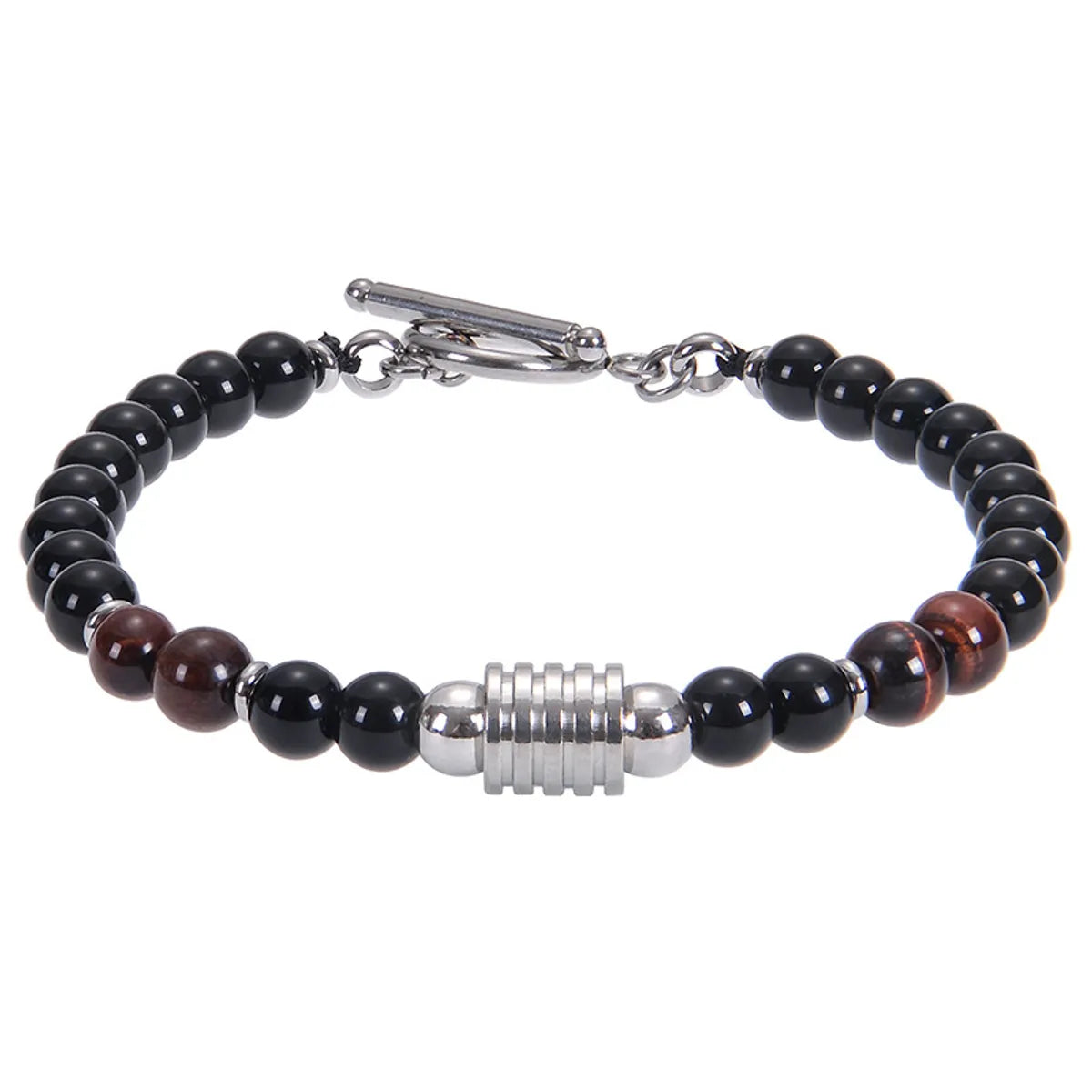 Tigerite bracelet