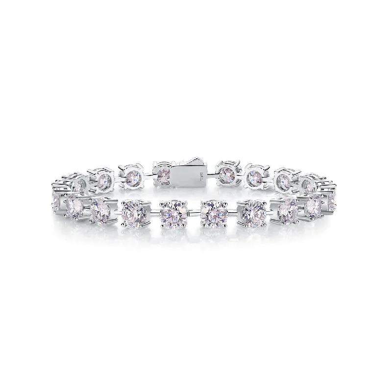 Moissanite 1 Karat (Bare Goods)