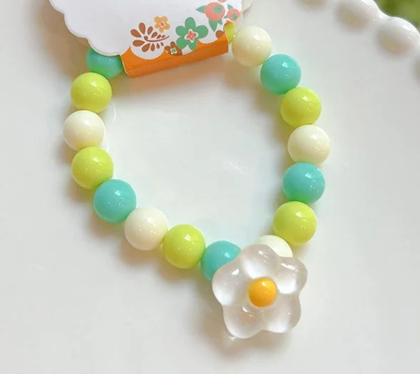 5# Cartoon Bracelet