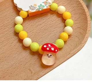 2# Cartoon Bracelet