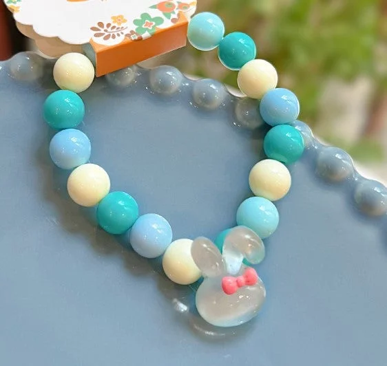 3# Cartoon Bracelet