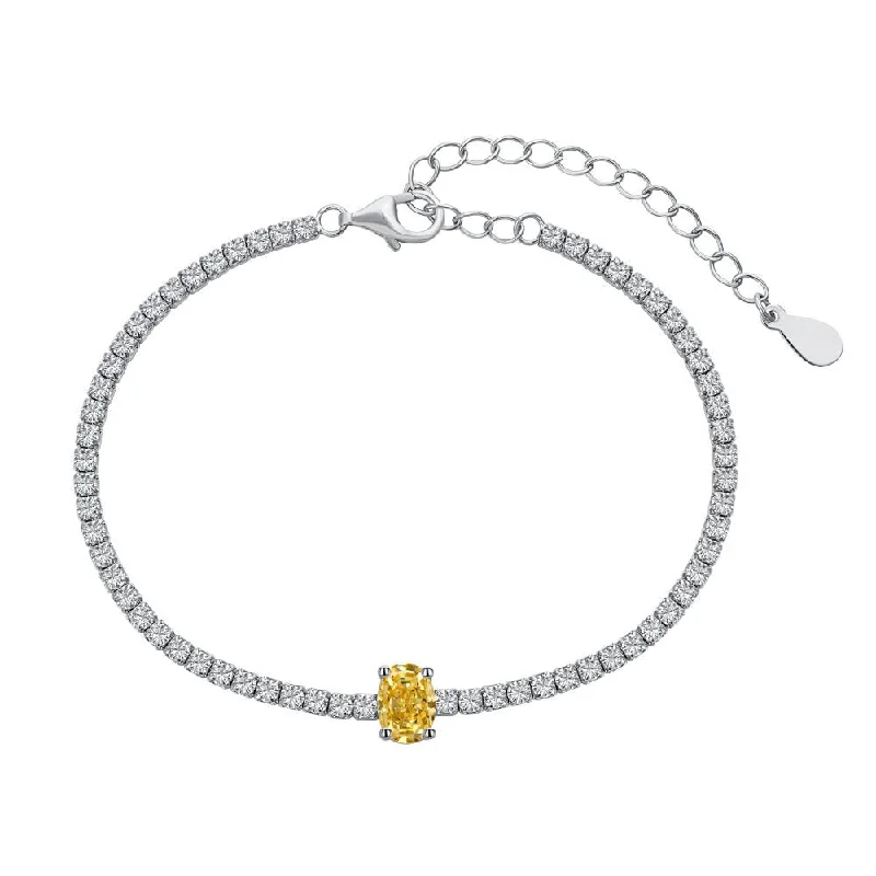 Dy150168 Yellow Diamond