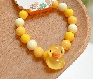 1# Cartoon Bracelet